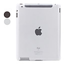 iPad 2 Achterkant Hoes Mat