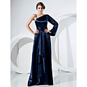  XOCHITL - Kleid für Abendveranstaltung aus Satin