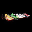 des hommes en plein air chaussures de football de football chaussures
