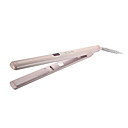 Adjustable Hair Straightener With LED Display and Sleep Mode