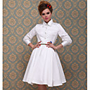 TS VINTAGE Skirt Blouse Full Swing Dress