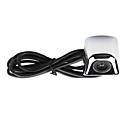 HD Car Rearview Camera, Silver