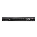4 Channel D1 DVR H.264 Compression with Video and Audio Recording