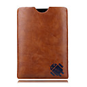 Protective Imitation Leather Case for 7 inch Table PC (Brown)