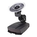 FTR8 Full-band Radar Detector