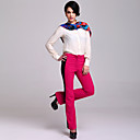 ts two-tone stitching broek (meer kleuren)
