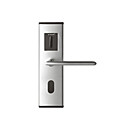 Zinc Alloy Double Chromic Golden Finished Blot Lock