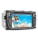 7 pollici lettore DVD per auto ford mondeo 2009-2011 con CANbus (gps, ISDB-T, bluetooth, rds)