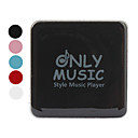 tf card reader mp3 player (colori assortiti)