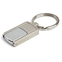 16gb portachiavi professionale in acciaio inox flash drive USB 2.0