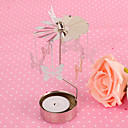 Butterfly Mobile Candle Holder Set