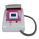 Q Switch Laser Tattoo/Eyebrow Removal Machine