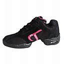 kunstleer moderne dans sneakers voor dames / heren / kids