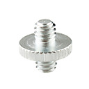 1/4 pollice 1/4 "maschio a 1/4" maschio filettato