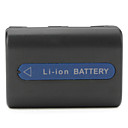  iSmart appareil photo numérique batterie pour Sony NP-FM50