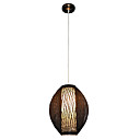 LAMBERSART - Kroonluchter met 1 Lamp