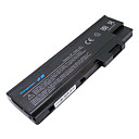 batteri for Acer TravelMate 2300 4000 EXTENSA 2300 3000 4100 Aspire 3500 1410 5000 5510 1680 1650 squ-401 cgr-b/423ae