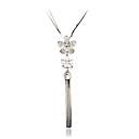 Top Quality Flower Necklace