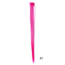 20 stuks 16 inch kleur clip in synthetisch haar uitbreiding 10 kleuren avaible