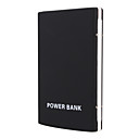 High-capacity portable digital mobile power bank mobile charger with USB output (10000mAh)
