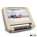 8 de pulgada coche digital de pantalla de apoyo para la cabeza montar el monitor (transmisor de FM, USB / SD, mp5)