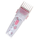 220V Child Kid Baby Hair Cut Clippers Trimmer Set