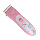 220V Child Kid Baby Hair Cut Clippers Trimmer Set
