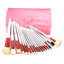 professionellen Make-up Pinsel mit freiem Fall 18pcs