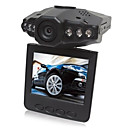 HD Tragbare DVR W360 mit 2,5 Zoll TFT-LCD-Bildschirm