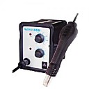 858+ 110V-240V Hot Air Rework Station Solder(LA0003)