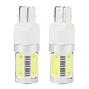7.5W T20SC Car Turning Signal LED Lights,2 Pcs