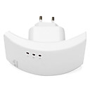  Wi-Fi N Repeater (White)
