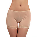 algodón de la mitad del muslo formación Panty (más colores)