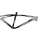 Venzo - New MTB Frame with AL Alloy Material(for V & Disc Brake)