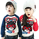 bébé ours enfants mignons Chemise