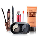 Extra Value Face Eye Lip Makeup Set