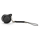  Creative Cell Phone Effects Camera
