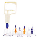 Vacuum Cupping Machine Treatment Apparatus