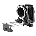Macro Bellows Focusing for Sony A-Series Alpha Digital SLRs