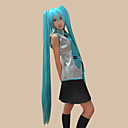cosplay pruik geïnspireerd door Vocaloid Hatsune Miku