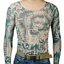 New Arrival Tattoo T-shirt
