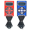 huracanes digital LCD de alimentación del tatuaje de la pared la oferta y la mesa se monta con cable de clip y pedal