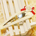 Cute Flower Design Hair Clip