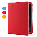Защитный складной чехол с функцией автосна для Apple The New iPad