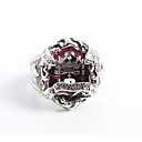Cosplay Accessory Inspired by Reborn! Kyoya Hibari Original Vongola Cloud Ring