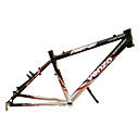 Venzo - MTB Frame with AL Alloy Material(Both for V & Disc Brake)