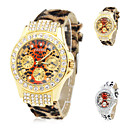 Trendy Dameshorloge Met Kwartsuurwerk