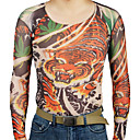 New Arrival Tattoo T-shirt