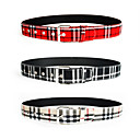 ceinture en cuir pour hommes