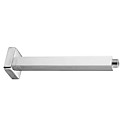 2.5×2.5×30CM Brass Shower Arm for Shower Head